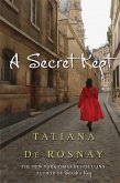 A Secret Kept (eBook, ePUB)