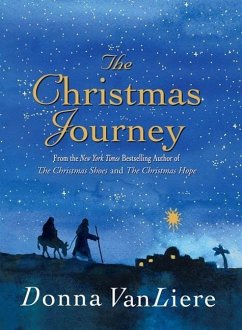 Cover The Christmas Journey (eBook, ePUB)