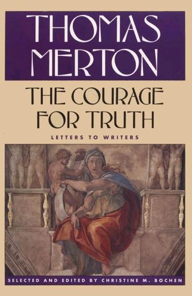 The Courage for Truth (eBook, ePUB)