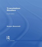 Translation Studies (eBook, PDF)