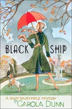 Black Ship (eBook, ePUB) - Dunn, Carola