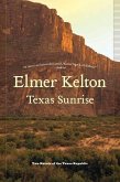 Texas Sunrise (eBook, ePUB)