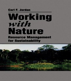 Working With Nature (eBook, ePUB) - Jordan, Carl F.