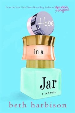 Cover Hope in a Jar (eBook, ePUB)