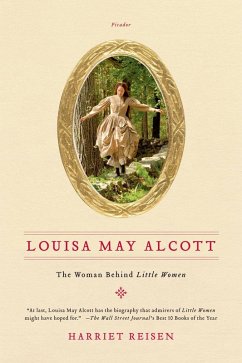 Louisa May Alcott (eBook, ePUB) - Reisen, Harriet
