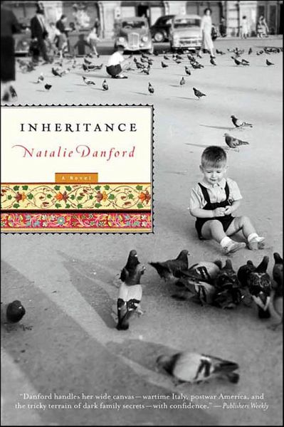Inheritance (eBook, ePUB) Inheritance (eBook, ePUB)