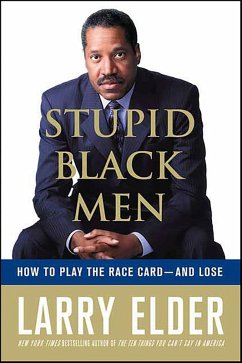 Cover Stupid Black Men (eBook, ePUB)