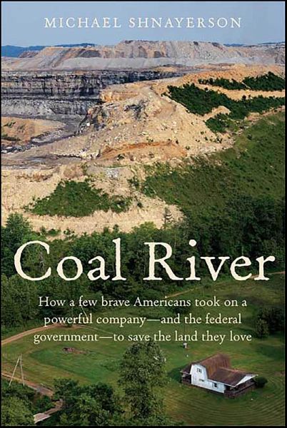 Coal River (eBook, ePUB)