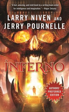 Inferno (eBook, ePUB) - Niven, Larry; Pournelle, Jerry