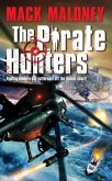 The Pirate Hunters (eBook, ePUB)