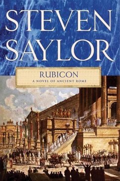 Rubicon (eBook, ePUB) - Saylor, Steven