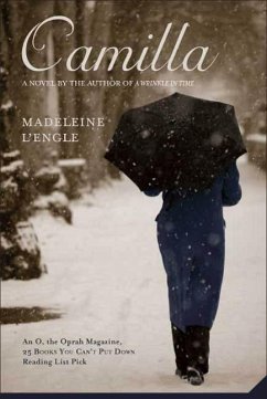 Cover Camilla (eBook, ePUB)