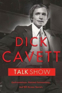 Cover Talk Show (eBook, ePUB)