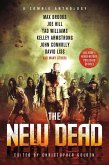 The New Dead (eBook, ePUB)
