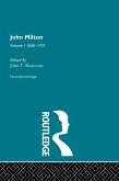 John Milton (eBook, ePUB)