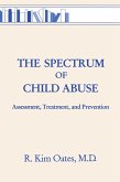 The Spectrum Of Child Abuse (eBook, PDF)