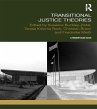 Transitional Justice Theories (eBook,... - Bild 1