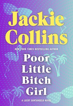Poor Little Bitch Girl (eBook, ePUB) - Collins, Jackie