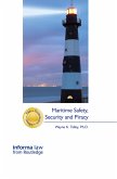 Maritime Safety, Security and Piracy (eBook, ePUB)