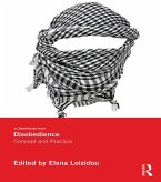 Disobedience (eBook, ePUB)