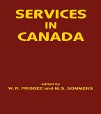 Services in Canada (eBook, ePUB)