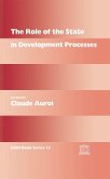 The Role of the State in Development Processes (eBook, PDF)
