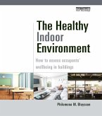 The Healthy Indoor Environment (eBook, ePUB)