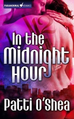 In the Midnight Hour (eBook, ePUB) - O'Shea, Patti