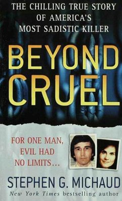 Cover Beyond Cruel (eBook, ePUB)