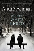 Eight White Nights (eBook, ePUB)