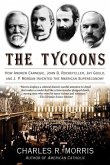 The Tycoons (eBook, ePUB)