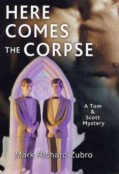 Here Comes the Corpse (eBook, ePUB)