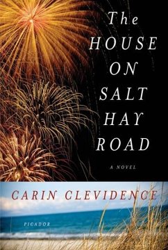 The House on Salt Hay Road (eBook, ePUB) - Clevidence, Carin