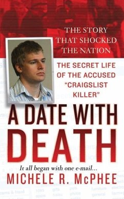 A Date with Death (eBook, ePUB) - McPhee, Michele R.