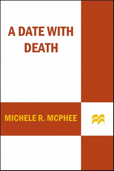 A Date with Death (eBook, ePUB) A Date with Death (eBook, ePUB)
