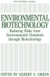 Environmental Biotechnology - Bild 1