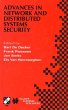 Advances in Network and Distributed... - Bild 1