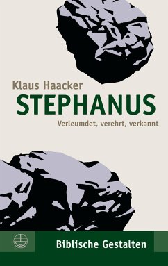 Stephanus - Haacker, Klaus