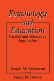 Psychology and Education