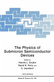 The Physics of Submicron Semiconductor Devices The Physics of Submicron Semiconductor Devices