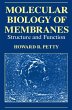 Molecular Biology of Membranes - Bild 1