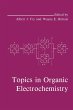 Topics in Organic Electrochemistry - Bild 1