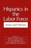 Hispanics in the Labor Force Hispanics in the Labor Force