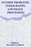 Inverse Problems, Tomography, and Image Processing Inverse Problems, Tomography, and Image Processing