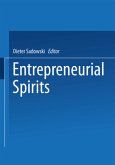 Entrepreneurial Spirits