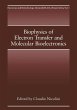 Biophysics of Electron Transfer and... - Bild 1