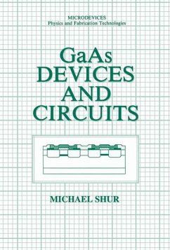 GaAs Devices and Circuits