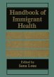 Handbook of Immigrant Health - Bild 1