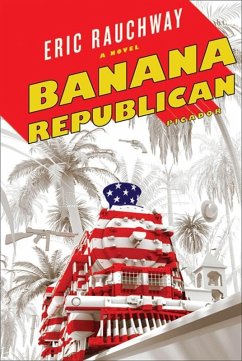 Cover Banana Republican (eBook, ePUB)