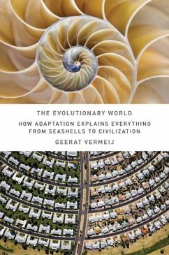 Cover The Evolutionary World (eBook, ePUB)